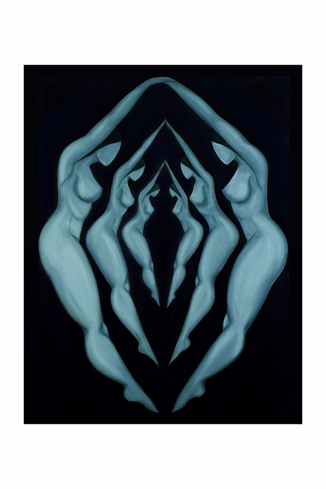 "RITES OF PASSAGE" 2019