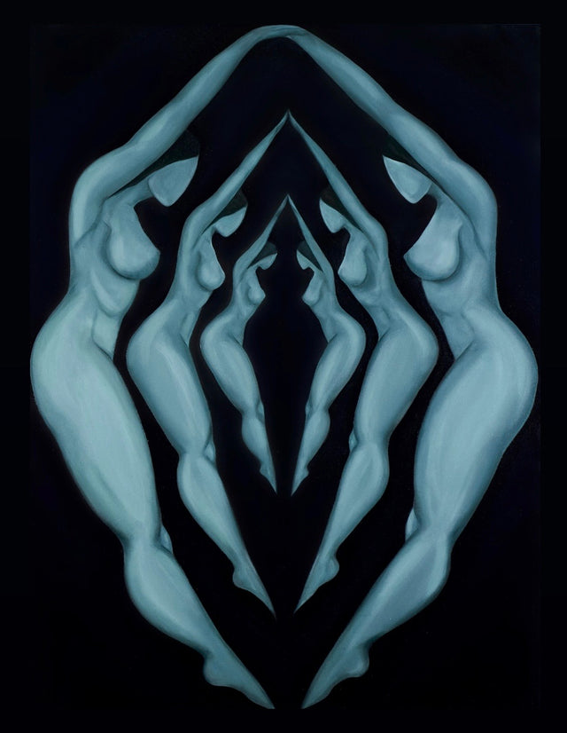 "RITES OF PASSAGE" 2019